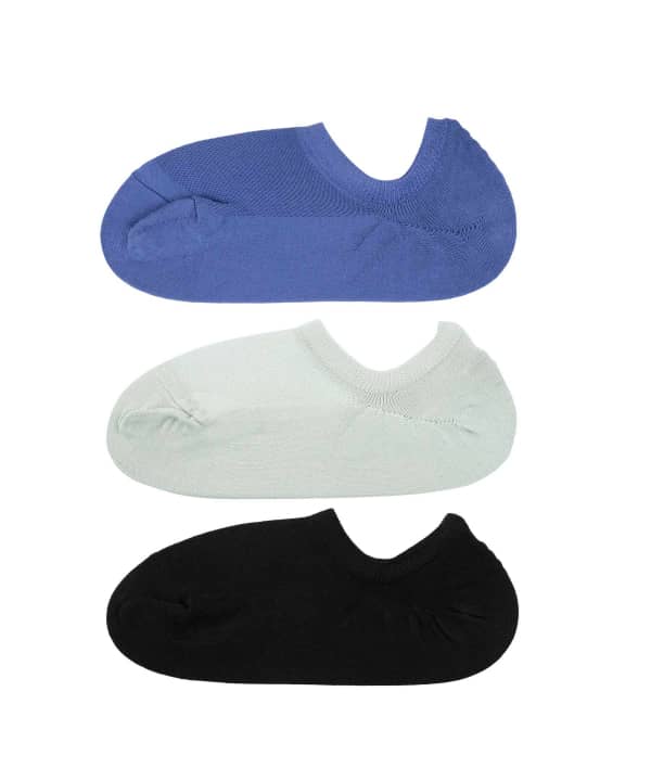 جوراب مچی جین وست Jeanswest کد 22912910 بسته سه عددی - 0