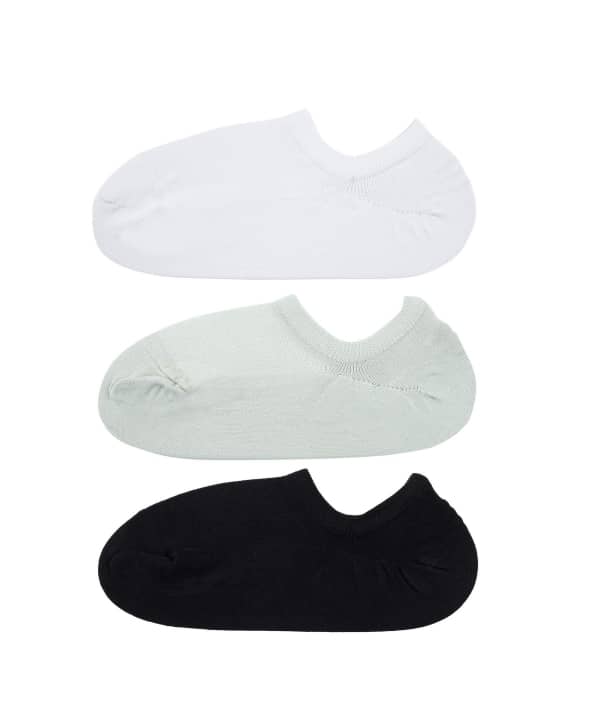 جوراب مچی جین وست Jeanswest کد 22912910 بسته سه عددی - 0