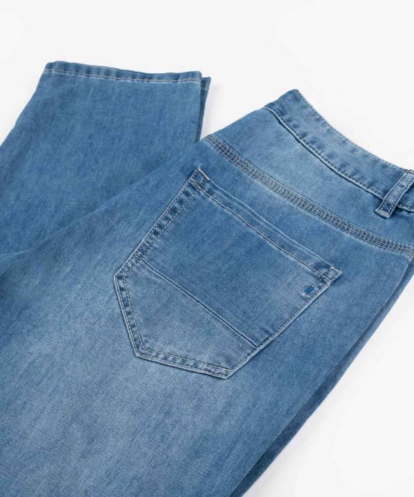 شلوار جین مردانه جین وست Jeanswest کد 22181508 - 3