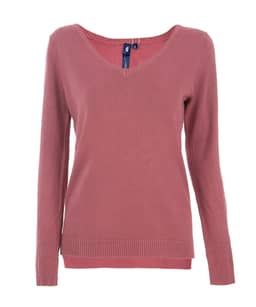 پلیور یقه هفت زنانه جوتی جینز JootiJeans کد 84791001 - 0