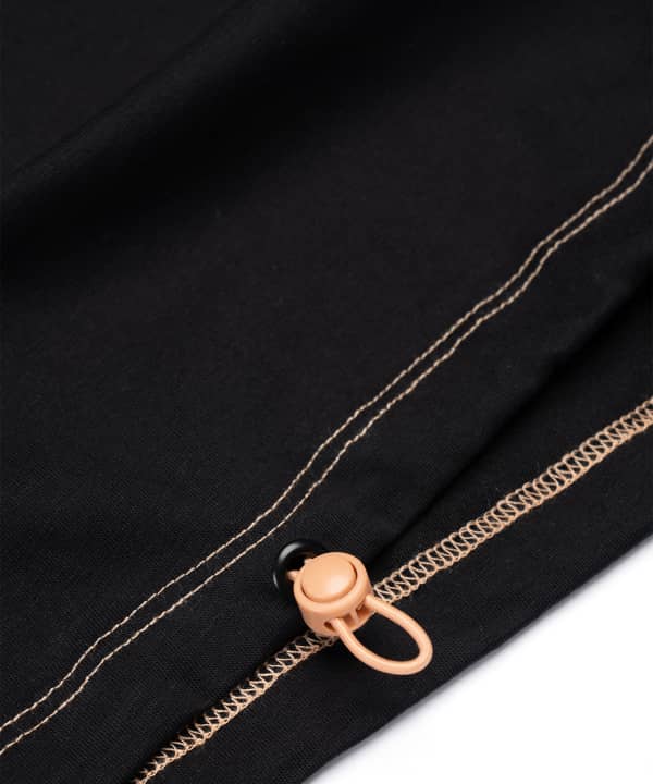 تیشرت کوتاه زنانه جین وست Jeanswest کد 22273537 - 3
