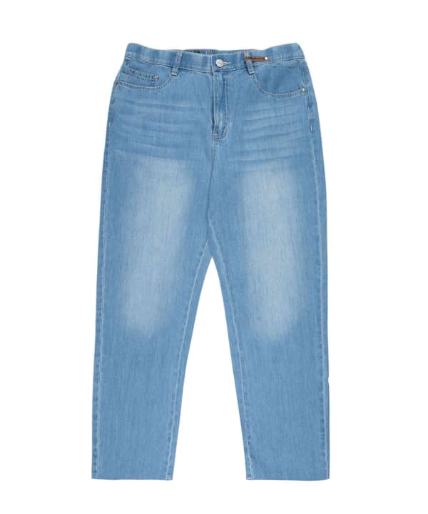 شلوار جین زنانه جین وست Jeanswest کد22289505 - 1