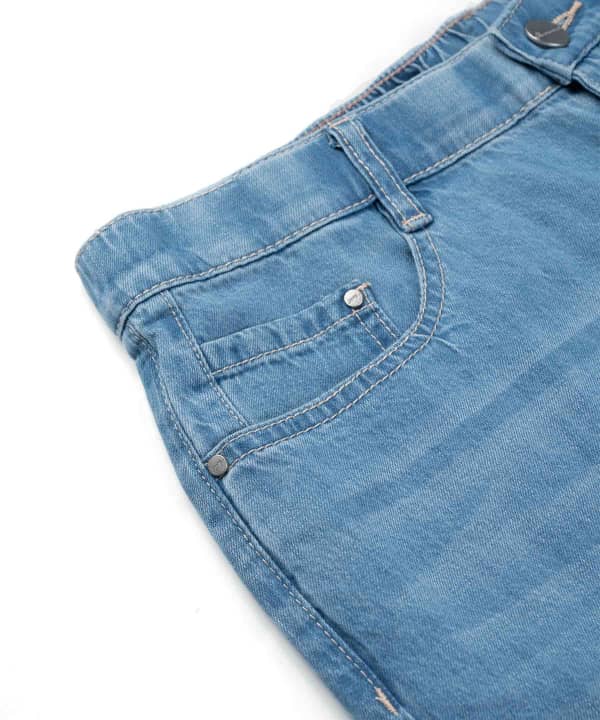 شلوار جین زنانه جین وست Jeanswest کد22289505 - 2