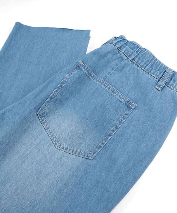 شلوار جین زنانه جین وست Jeanswest کد22289505 - 3