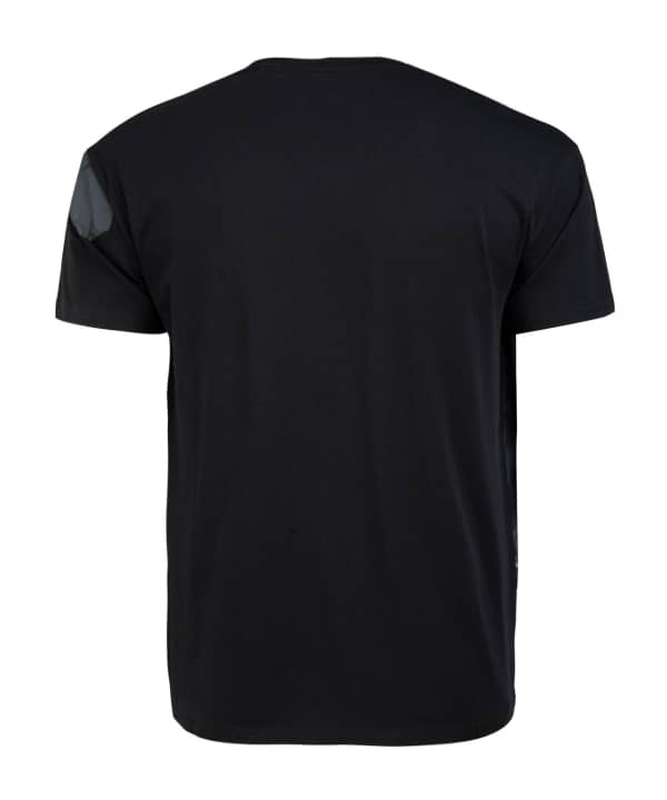 تیشرت طرح دار مردانه جوتی جینز JootiJeans کد 22573373 - 1