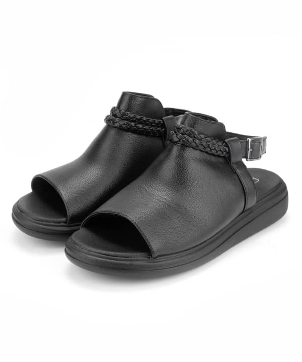 صندل زنانه جوتی جینز JootiJeans کد 21971075 - 0
