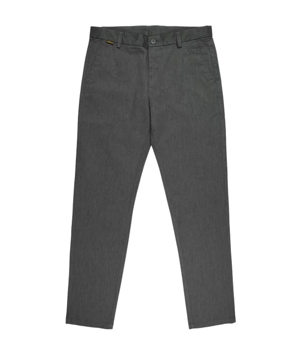شلوار کتان مردانه جین وست Jeanswest کد 13151507 - 1