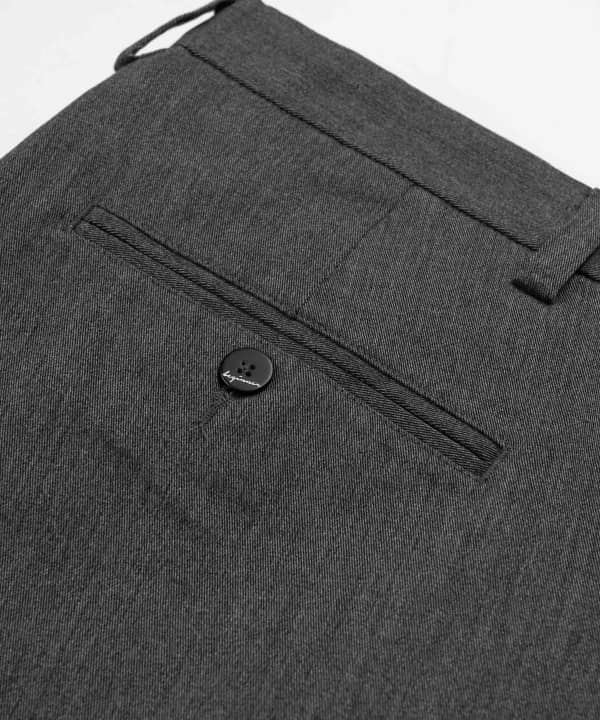 شلوار کتان مردانه جین وست Jeanswest کد 13151507 - 3