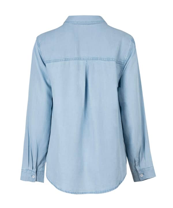 شومیز زنانه جین وست Jeanswest کد 21231505 - 1
