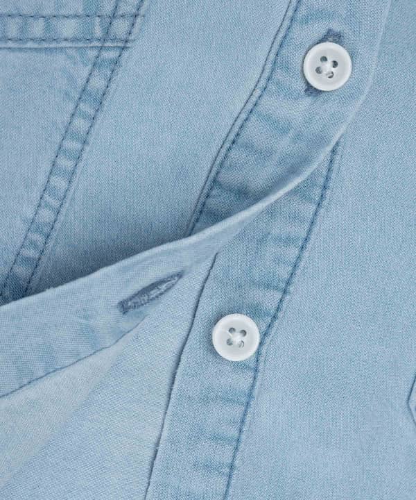 شومیز زنانه جین وست Jeanswest کد 21231505 - 2