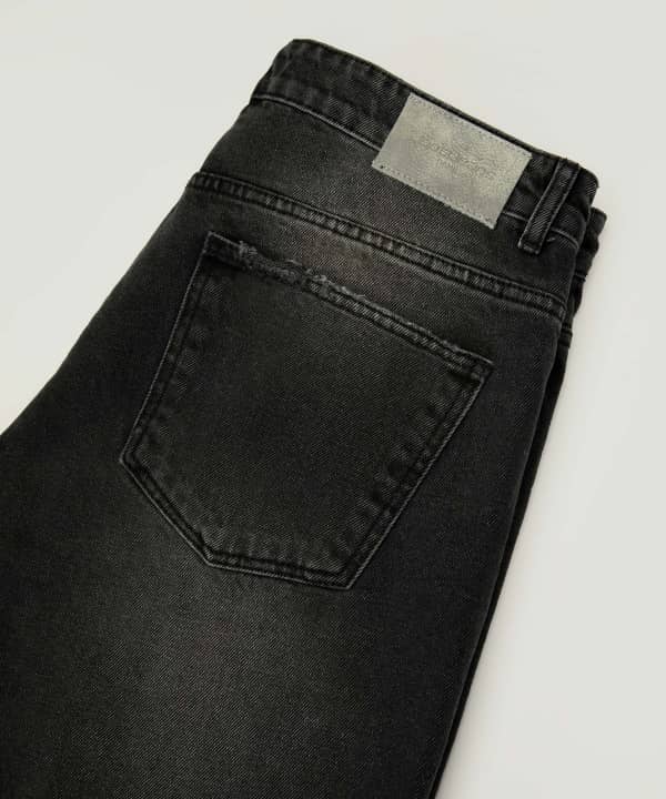 شلوارک جین مردانه جوتی جینز JootiJeans کد 21563800 - 3