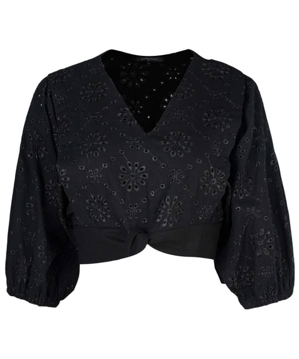 ست بلوز و شلوار بگ زنانه جوتی جینز JootiJeans کد 22732S83 - 1