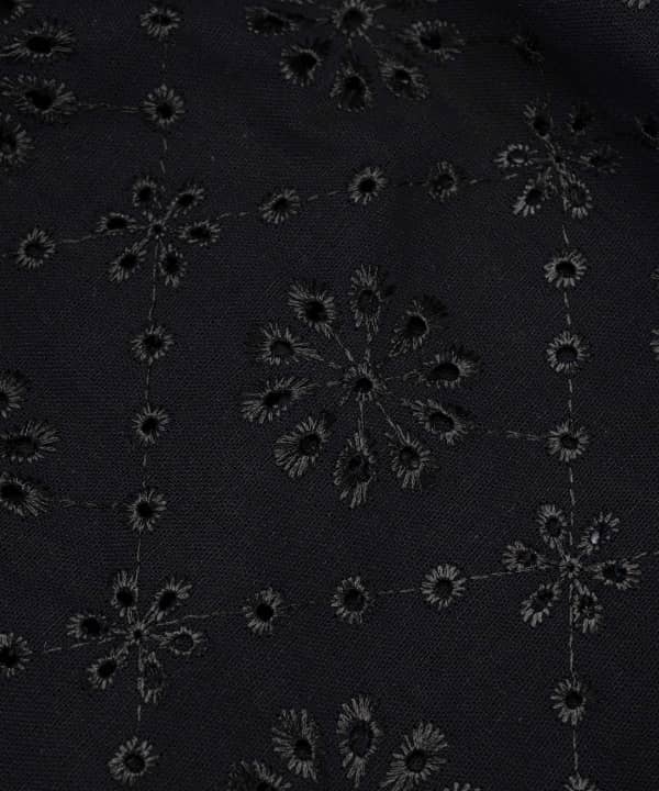 ست بلوز و شلوار بگ زنانه جوتی جینز JootiJeans کد 22732S83 - 3