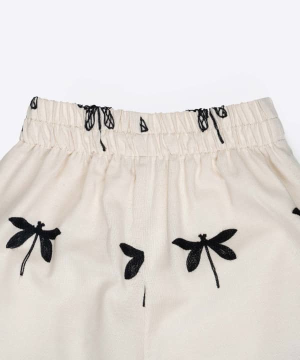 ست بلوز و شلوار زنانه جوتی جینز JootiJeans کد 22732S16 - 7