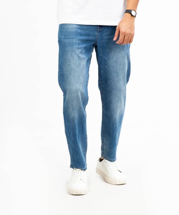 شلوار جین مردانه جین وست Jeanswest کد 22181508 - 0