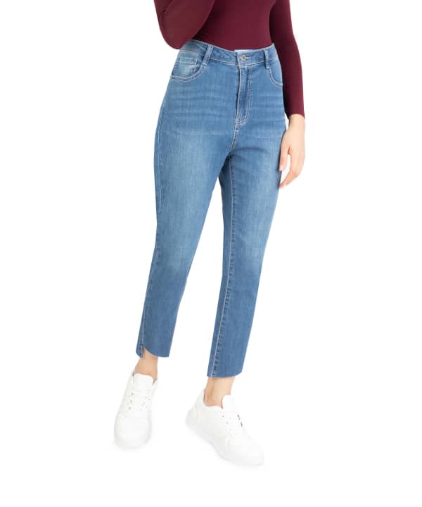 شلوار جین زنانه جین وست Jeanswest کد22288502 - 1