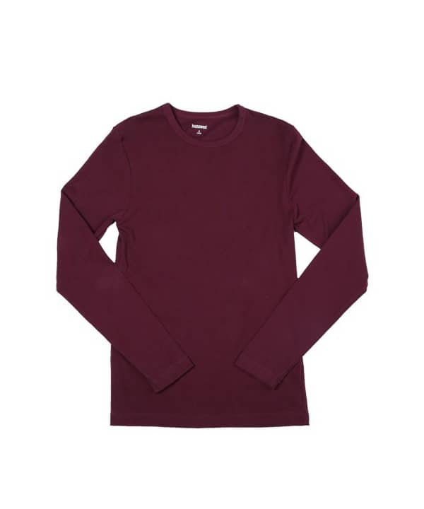استرچ آستین بلند - 0