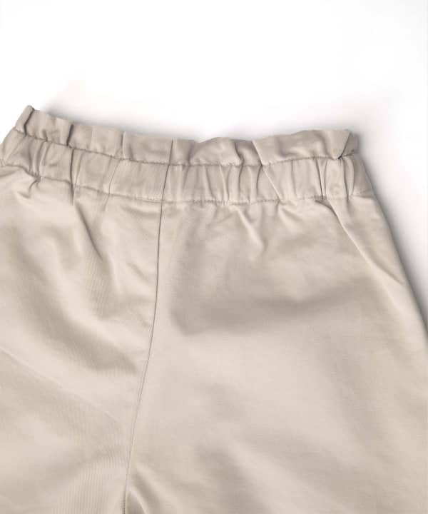 شلوار کتان دخترانه جین وست Jeanswest کد 03658503 - 1