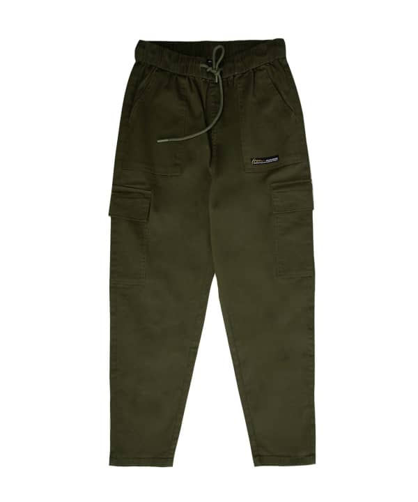 شلوار اسلش زنانه جین وست Jeanswest کد 13251505 - 0