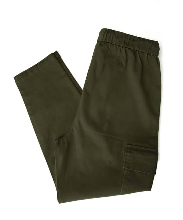 شلوار اسلش زنانه جین وست Jeanswest کد 13251505 - 2