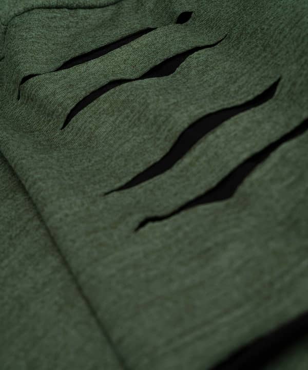 تیشرت کلاه دار مردانه جوتی جینز JootiJeans کد 21573371 - 3