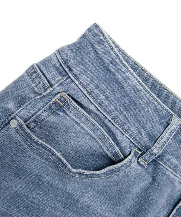 شلوار جین بگ زنانه جین وست Jeanswest کد 13281504 - 1