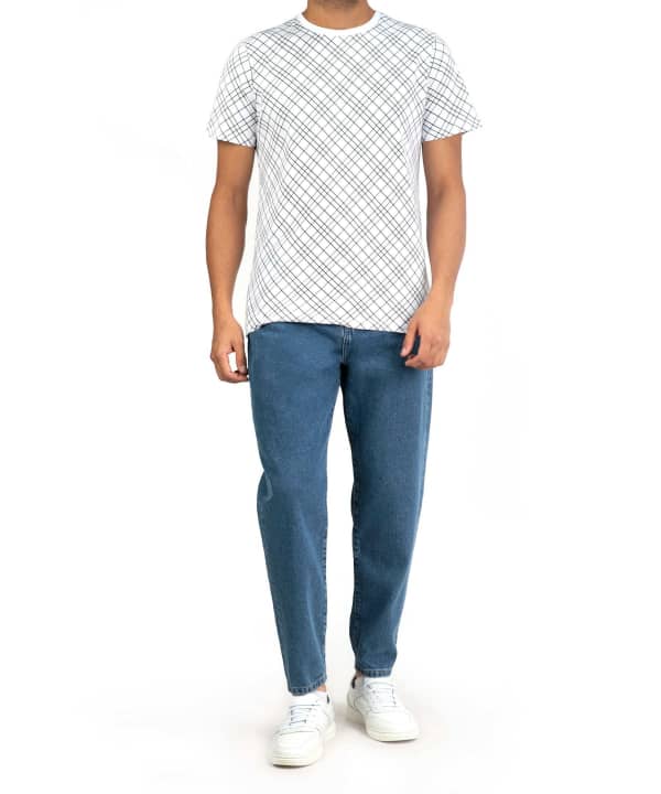 شلوار جین مردانه جوتی جینز JootiJeans کد 21581829 - 0