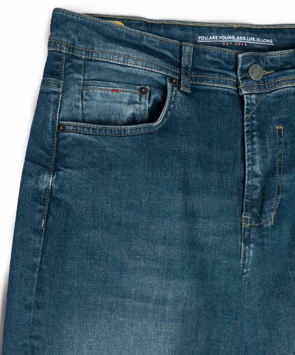 شلوار جین مردانه جوتی جینز JootiJeans کد 21581827 - 1