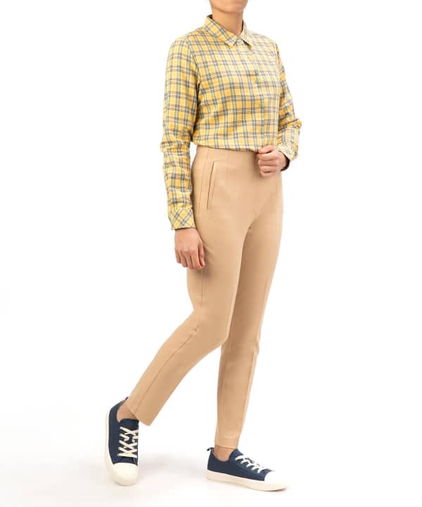 شومیز زنانه جین وست Jeanswest کد 21231501 - 1