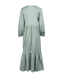 مانتو بلند جوتی جینز JootiJeans کد 22741521 - 2