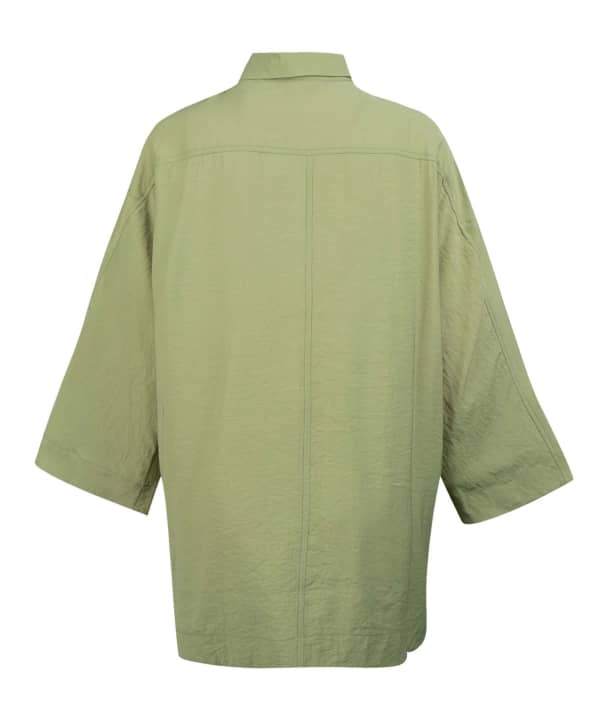 مانتو کوتاه جوتی جینز JootiJeans کد 21732378 - 1