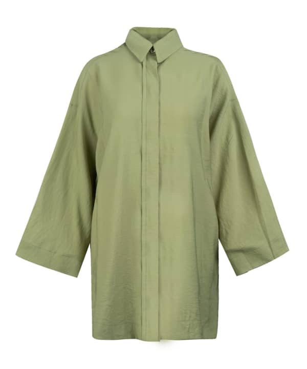 مانتو کوتاه جوتی جینز JootiJeans کد 21732378 - 0
