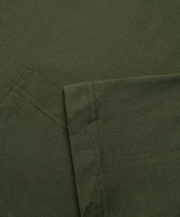 تیشرت مردانه جین وست Jeanswest کد 21173502 - 3
