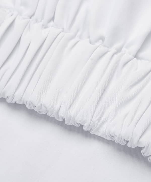 تاپ نخی زنانه جوتی جینز مدل 21733201 - 3