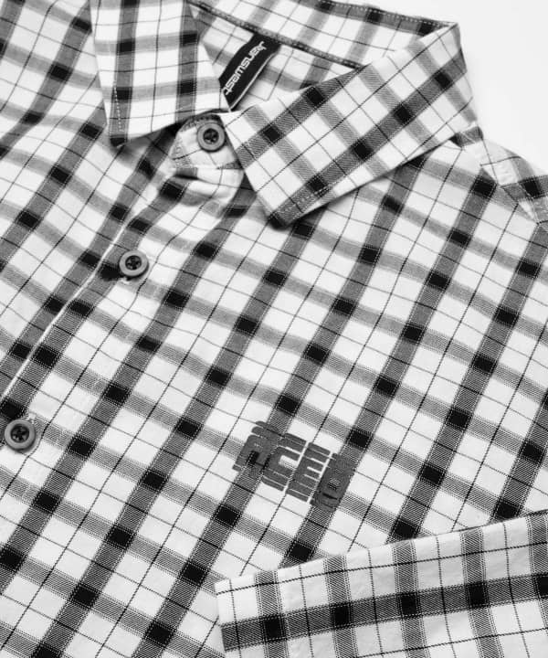 پیراهن مردانه جین وست Jeanswest کد 22133506 - 3