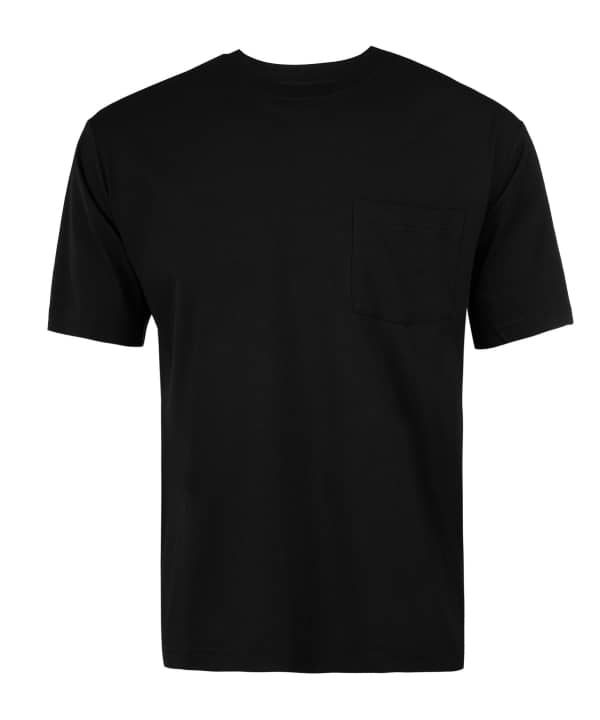 تیشرت مردانه جین وست Jeanswest کد 21173502 - 1
