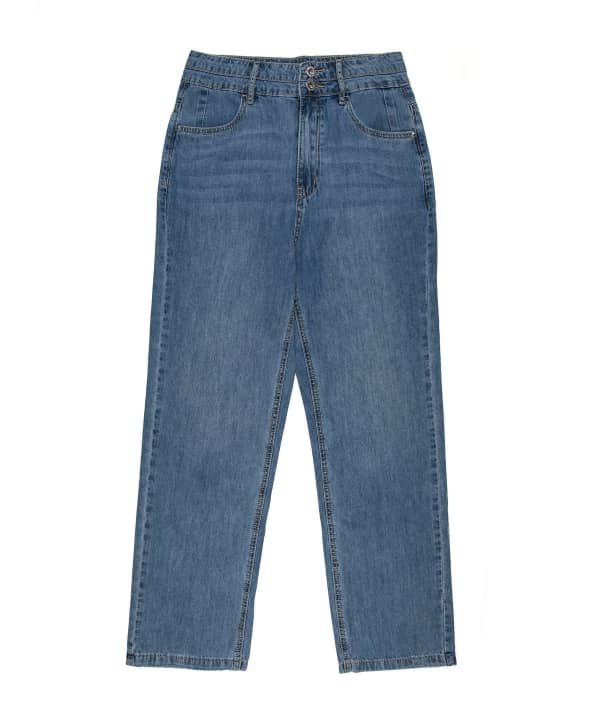 شلوار جین زنانه جین وست Jeanswest کد 22281015 - 2
