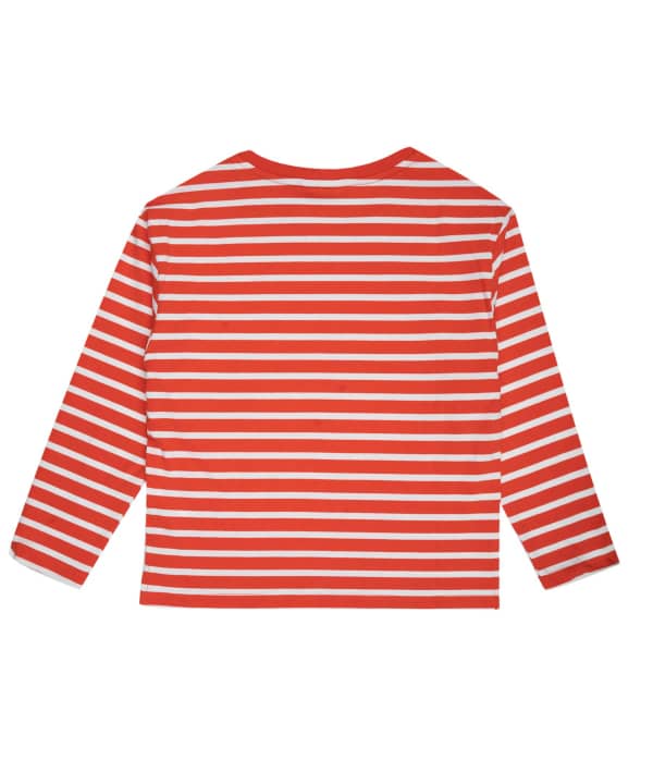 تیشرت آستین بلند پسرانه جین وست Jeanswest کد 03571542 - 1