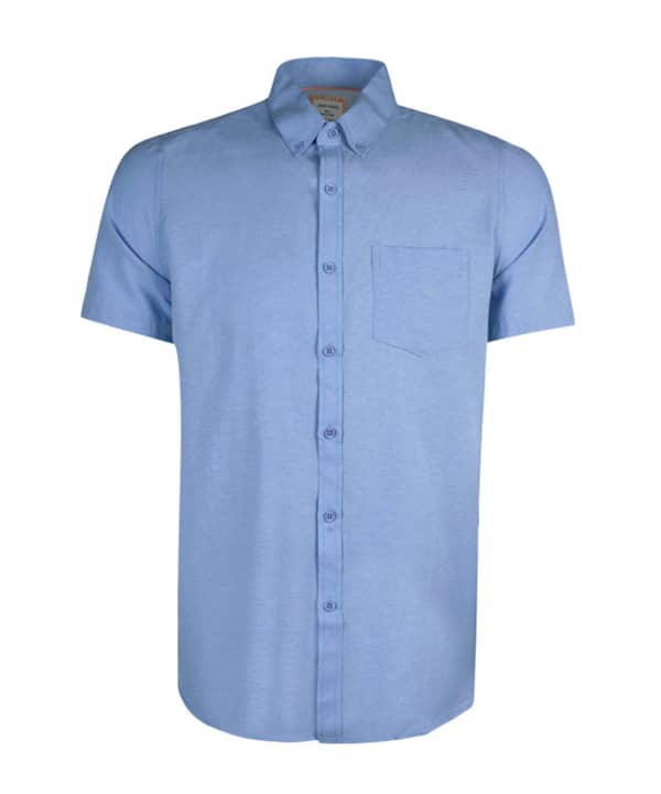پیراهن بیسیک مردانه جوتی جینز JootiJeans کد 22533031 - 0
