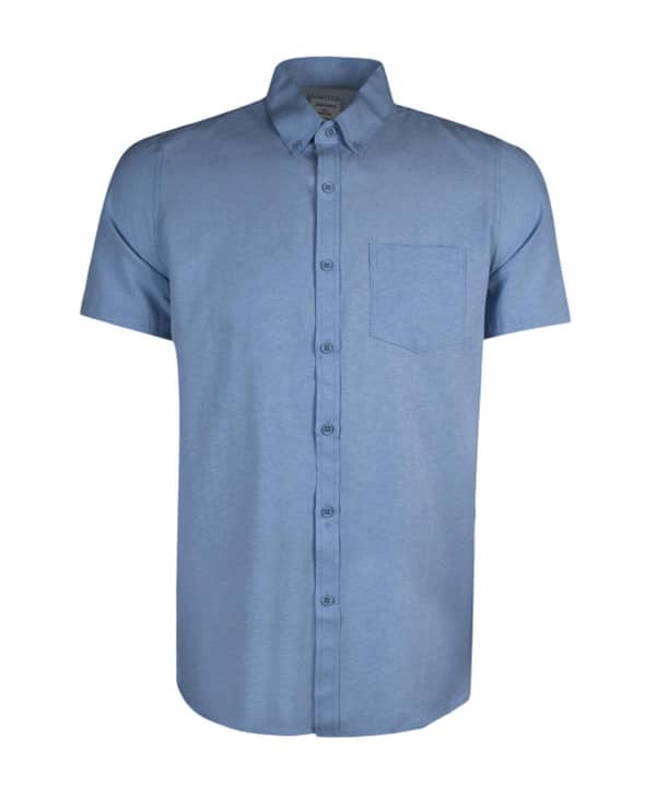 پیراهن بیسیک مردانه جوتی جینز JootiJeans کد 22533031 - 0