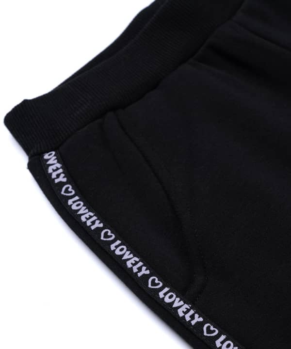 شلوار اسلش دخترانه جین وست Jeanswest کد 04651501 - 1