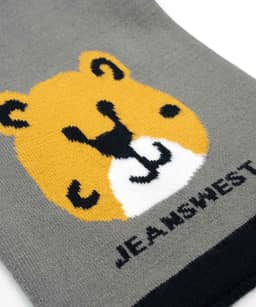 شال گردن پسرانه جین وست Jeanswest کد 03918091 - 2