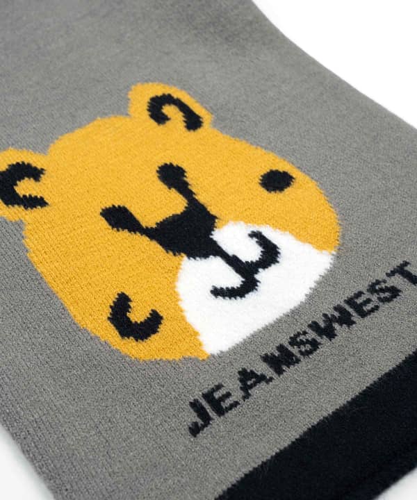 شال گردن پسرانه جین وست Jeanswest کد 03918091 - 2
