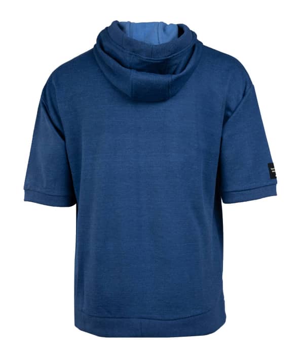 هودی آستین کوتاه مردانه جوتی جینز JootiJeans کد 21572391 - 2