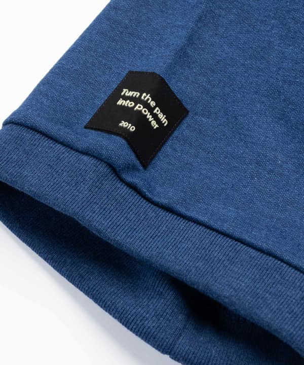 هودی آستین کوتاه مردانه جوتی جینز JootiJeans کد 21572391 - 4