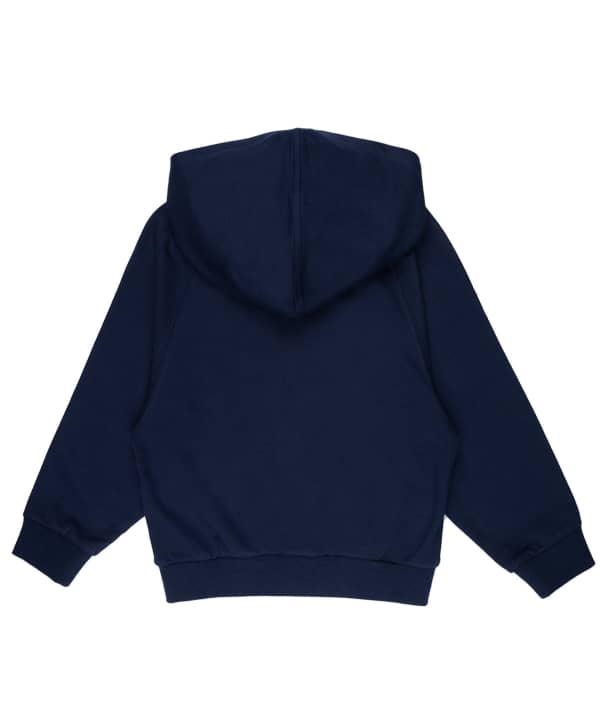سویشرت کلاه دار پسرانه جین وست Jeanswest کد 11521501 - 1