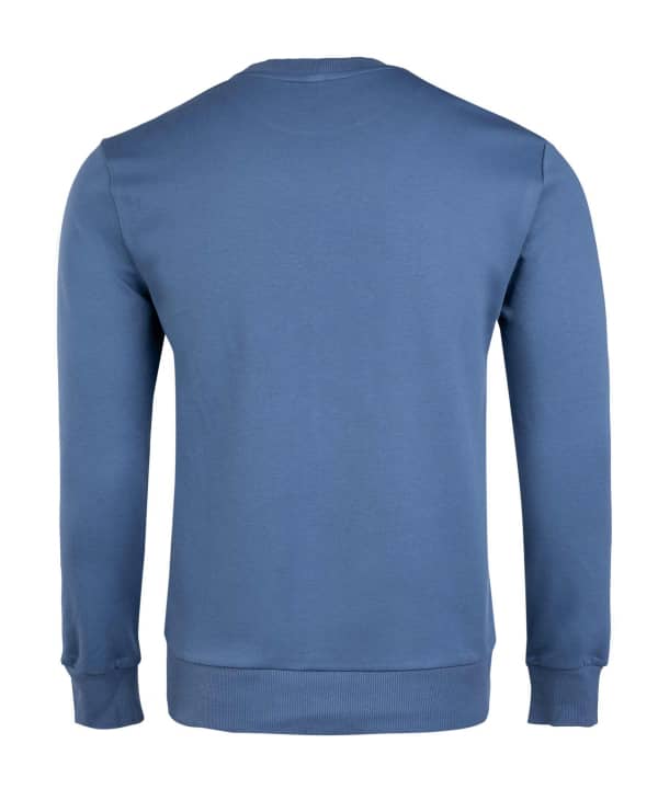 سویشرت نازک مردانه جین وست Jeanswest کد 13171511 - 1
