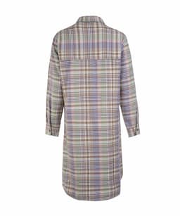 مانتو چهارخانه زنانه جین وست Jeanswest کد 13231505 - 2
