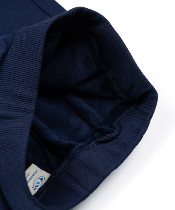 شلوار اسلش زمستانی پسرانه جین وست Jeanswest کد 04551506 - 3