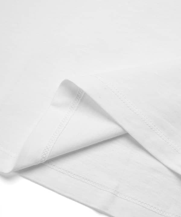 تیشرت آستین سه ربع زنانه جین وست Jeanswest کد 21272511 - 3